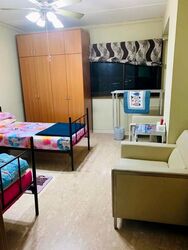 Blk 679 Admiralty Place (Woodlands), HDB 5 Rooms #625558861
